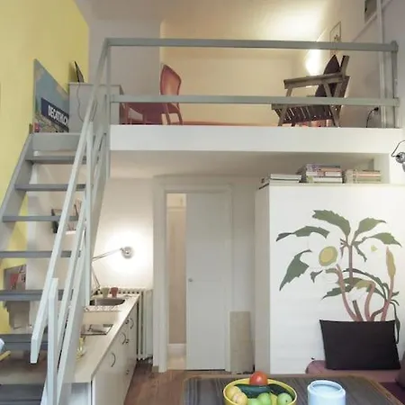 Design Box Milano Apartment Exterior photo